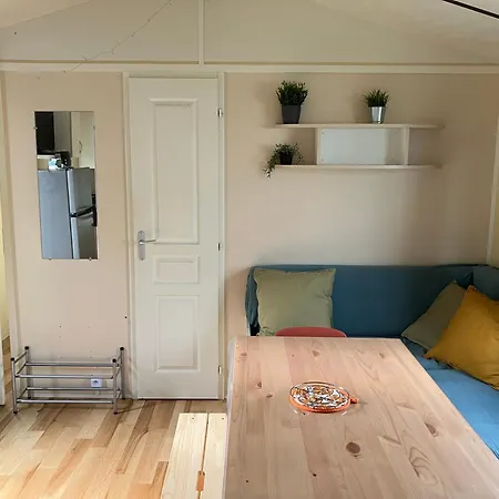 Mobil-home Marilou From Omaha